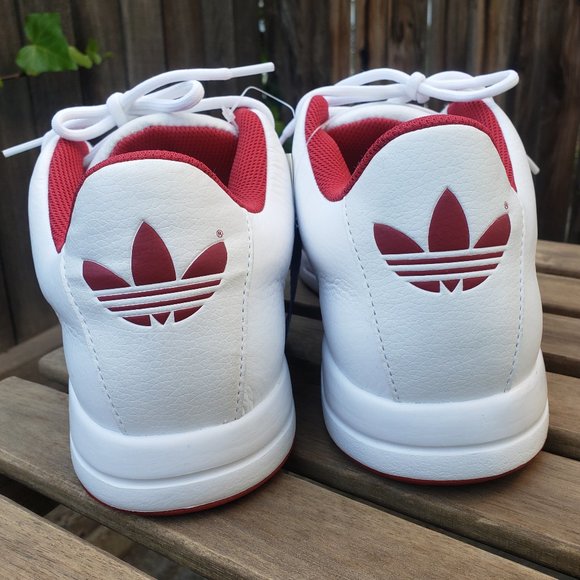 ♥SOLD! ADIDAS Metrum 3.5 Skateboarding Shoes Mens - Picture 4 of 8